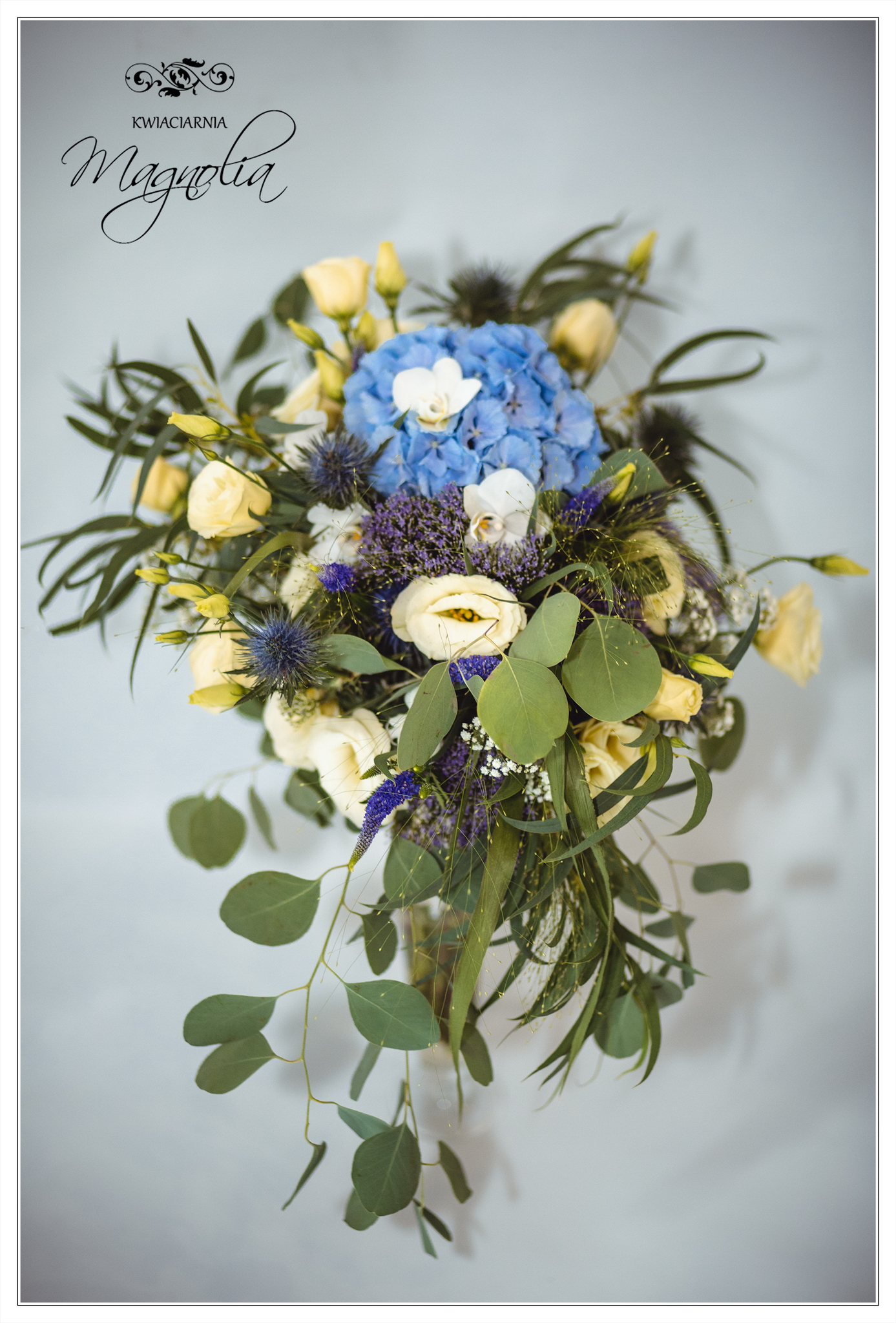 Kwiaciarnia Magnolia 73